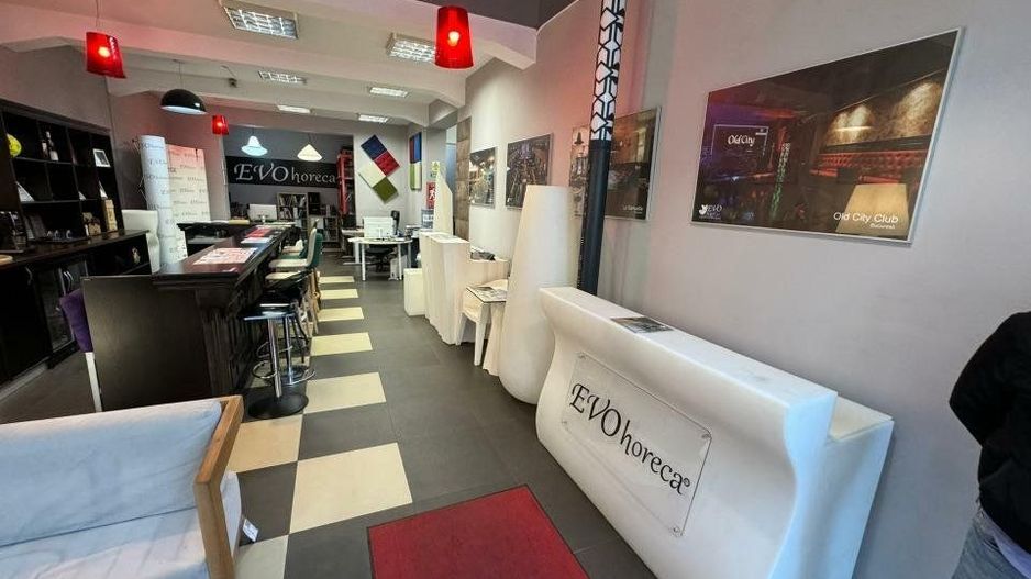 Cladire noua birouri cu spatiu de expunere, P+2, 466 mp util, Sos. Chitilei S1 - Poză 6