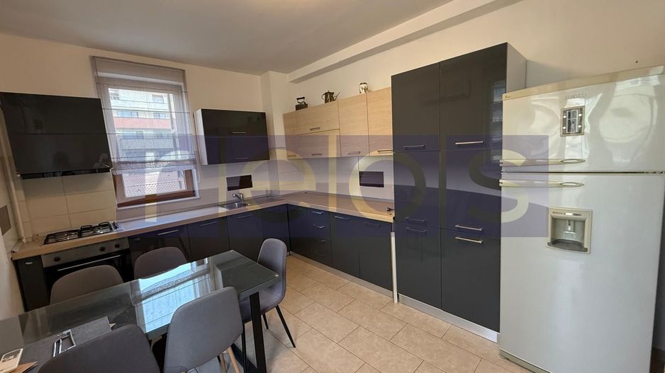 HERASTRAU | INCHIRIERE 4 CAMERE | MOBILAT-UTILAT LUX | PARCARE | 200MP - Poză 27