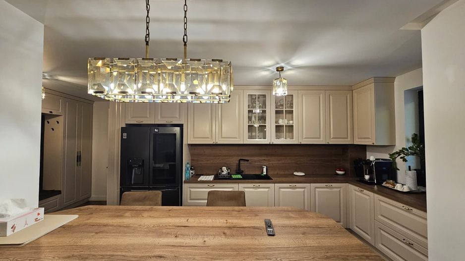 Apartament de lux 3 camere | 130 mp utili | Zen Residence - Poză 3