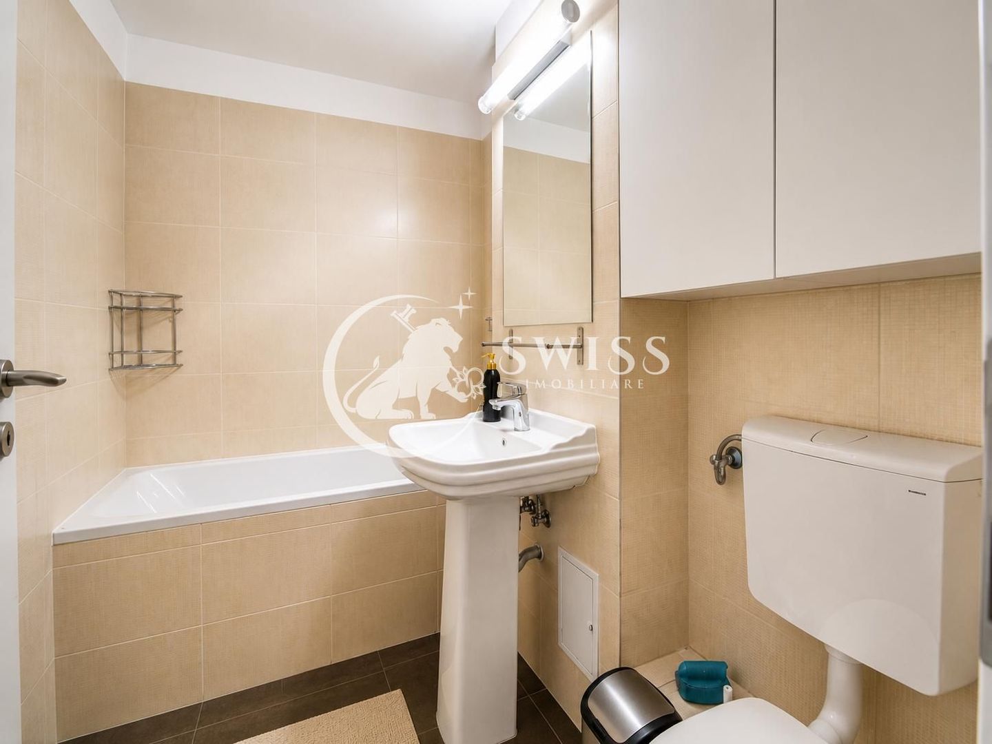 Apartament 2 camere | Decomandat | 56mp | Zorilor | 15min de UMF - Poză 8