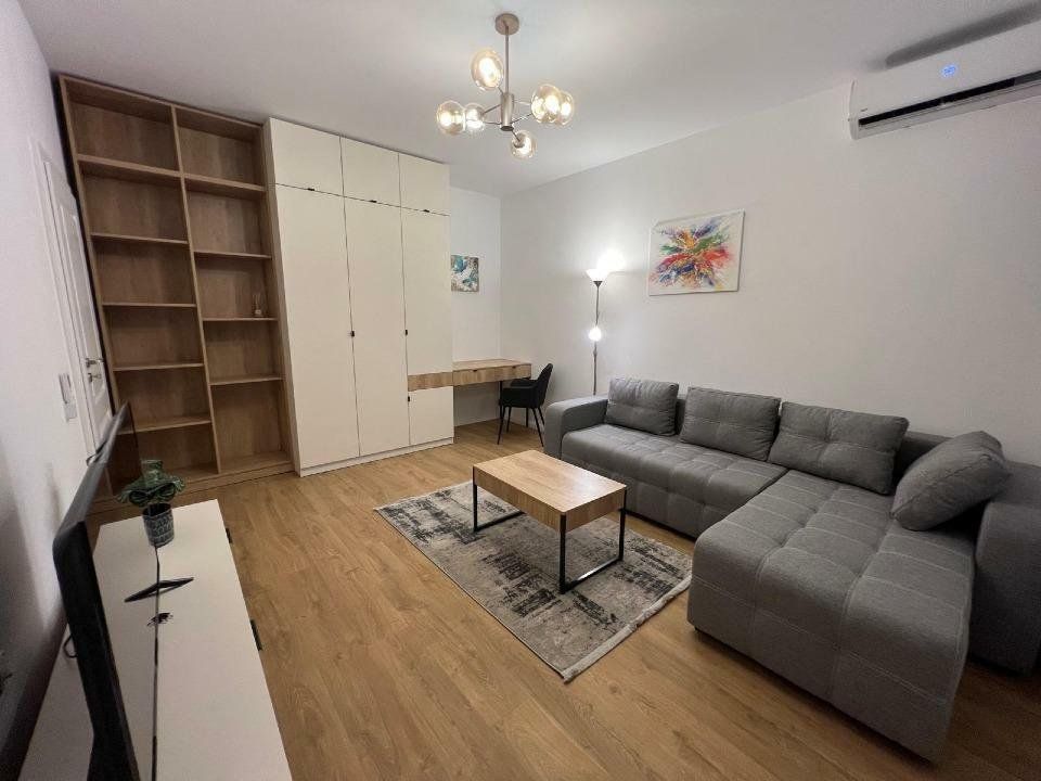 Apartament 2 camere Plaza Residence | Decomandat - Poză 1