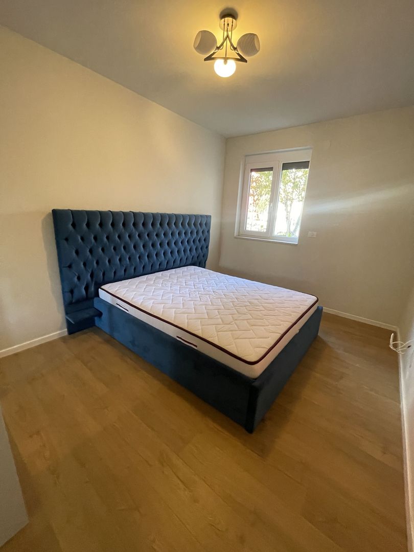 Braytim-Lidia | 2 camere | Curte proprie 62 mp | Loc de parcare - Poză 10