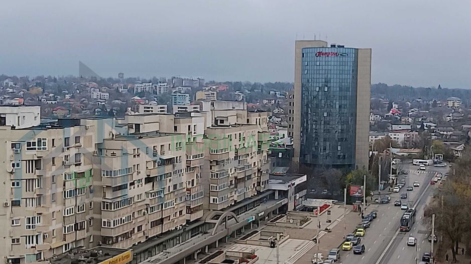 Palas-Bd. Anastasie Panu, 80mp, bloc pe cadre construit in 1985, - Poză 6