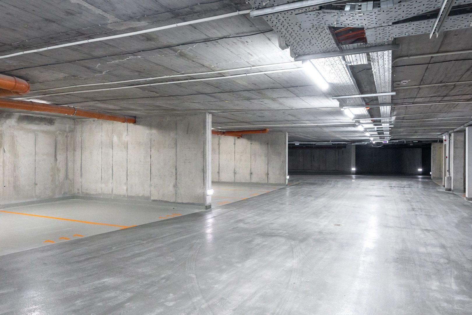 COMISION 0% - Apartament modern in imobil exclusivist, v-a-v Mall Promenada - Poză 19