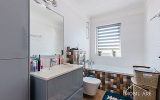 Apartament exclusivist – etaj integral, stradă privată, zonă de case! - Poză 6