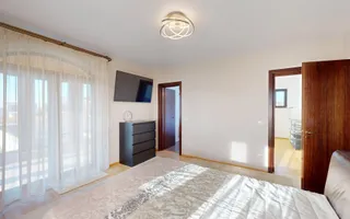 Vila | Otopeni | 1057 mp teren | Ciprian Porumbescu | Odai | De vanzare - Poză 20