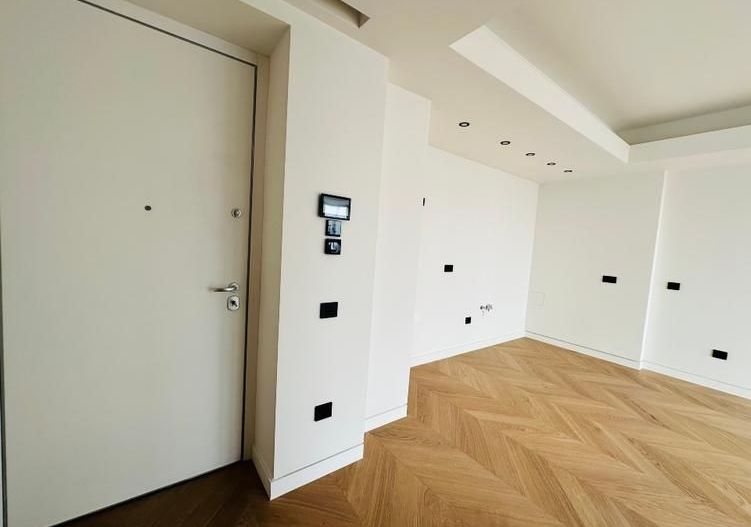 BHB Avenue, apartament 2 camere, vedere lac, facilități 5 stele - Poză 12