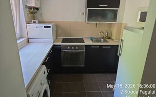 Apartament de închiriat, 2 camere, Copou, zona Bellevue, Iași - Poză 7