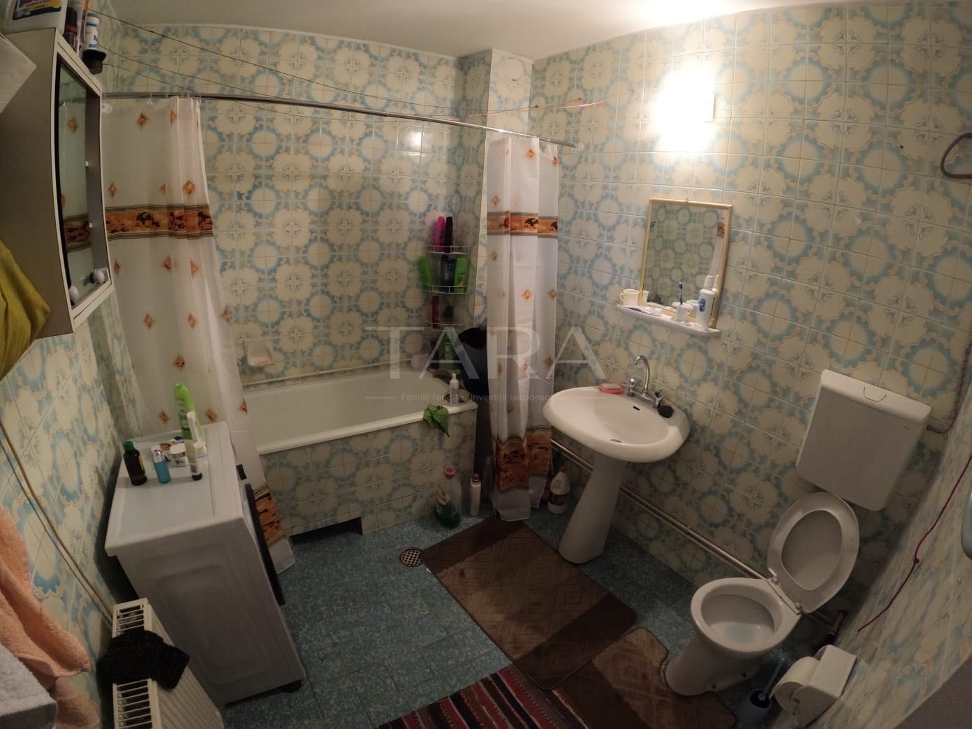 Casă individuală cu teren 777 mp – Dâmbul Rotund, str. Corneliu Coposu - Poză 6
