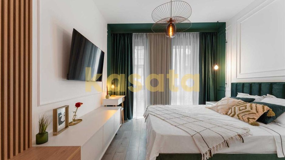 De inchiriat | Duplex 2 camere | WIN Herastrau - Nordului - Poză 2
