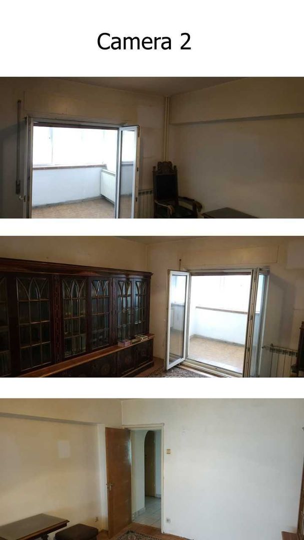 ULTRACENTRAL 3camere Bloc 1995 UNIRII - Poză 2