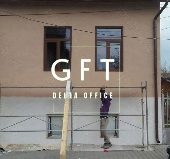 Casa de vanzare in Bistrita, 180mp, 10 Ari, str. Imparatul Traian. - Poză 2