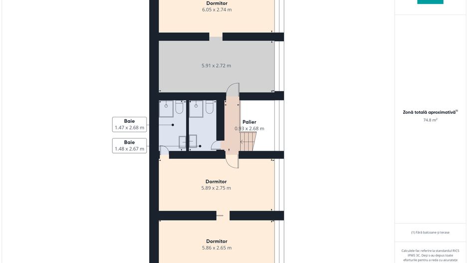 Hală industrială cu multiple destinații în Nădlac - Poză 30