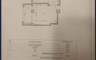 APARTAMENT MODERN 2 CAMERE – MILITARI RESIDENCE - Poză 11