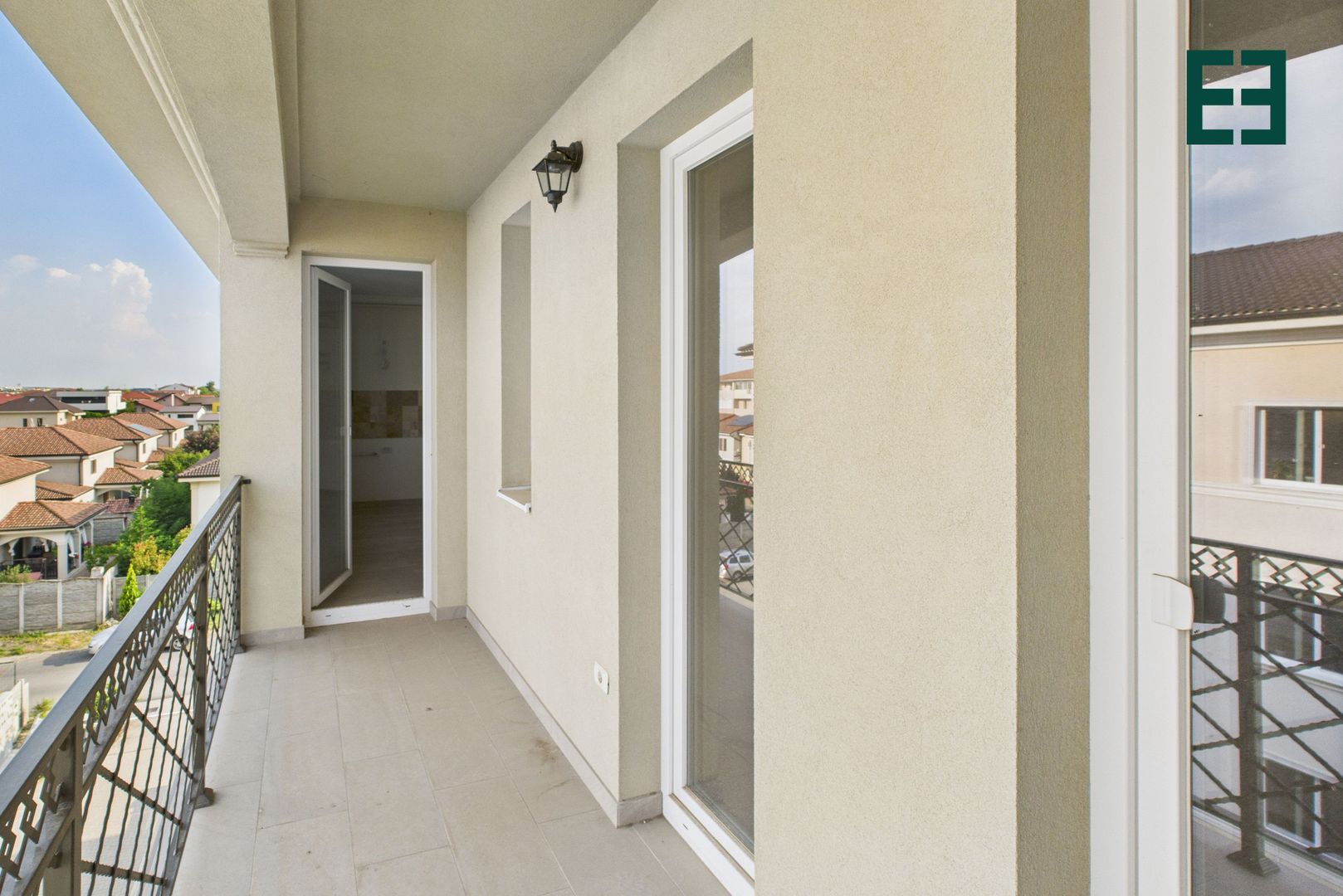 Apartament nou cu 2 camere et. 3 și loc de parcare - Giroc - Timișoara - Poză 14