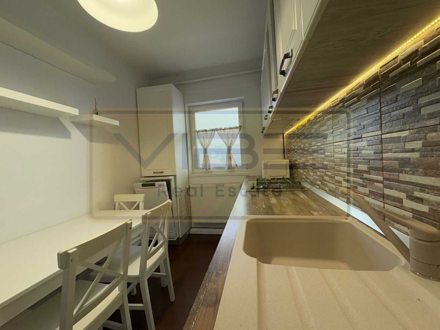 Apartament 2 camere+parcare Hlincea - Evolette Residence - Poză 19