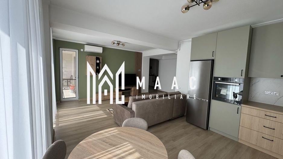 Apartament 3 camere de închiriat | Sibiu, Lazaret | Balanța - Poză 1