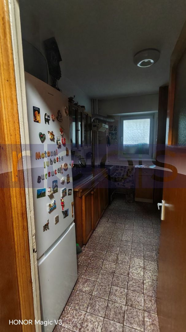 4 CAMERE | 98 MP | PARTER | ZONA TINERETULUI | IDEAL REZIDENTIAL SAU BIROU - Poză 3