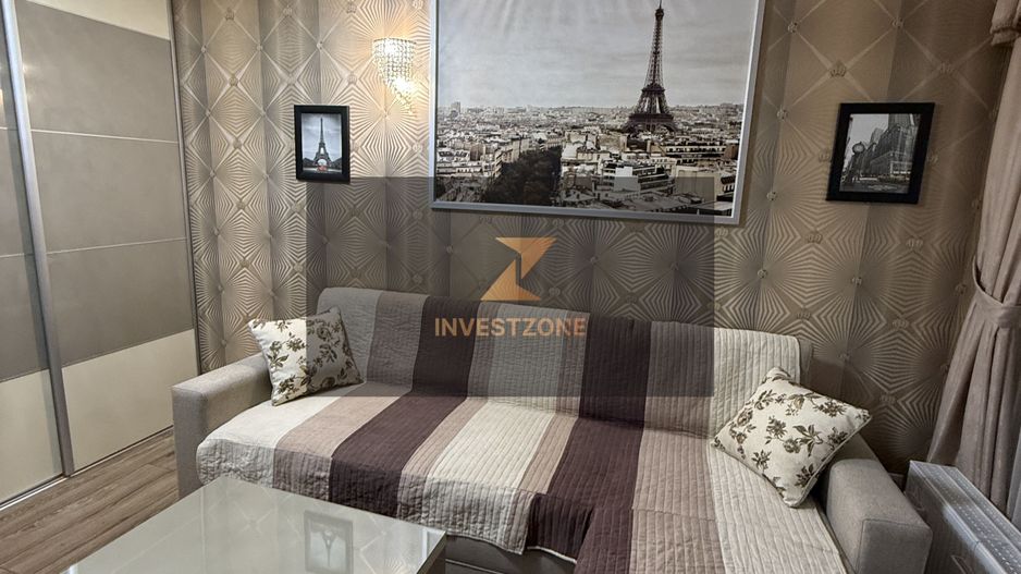 Penthouse de vanzare in Oradea cartierul Ioșia - Poză 23