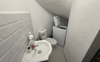 Imobil de vânzare | Clinică medicală autorizată | 208 mp utili - Poză 12