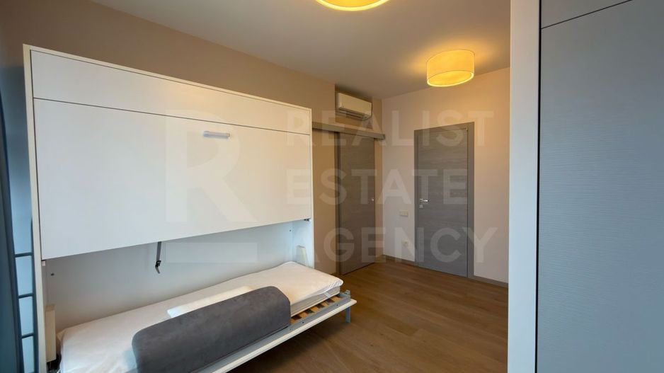 Chirie, apartament, 3 camere, strada Columna, Centru - Poză 7