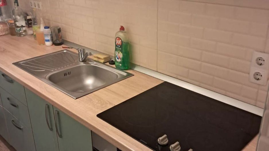 BRASADAS vinde ap 2 cam etaj 4/4 în 14 Mai. - Poză 5