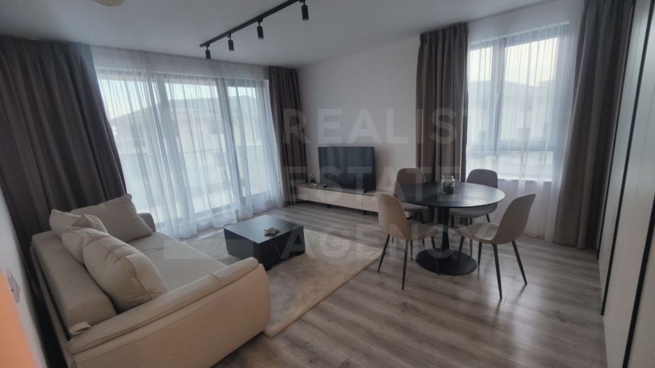 Vânzare, apartament, 2 camere + parcare înclusă în preț, Constanța - Poză 6