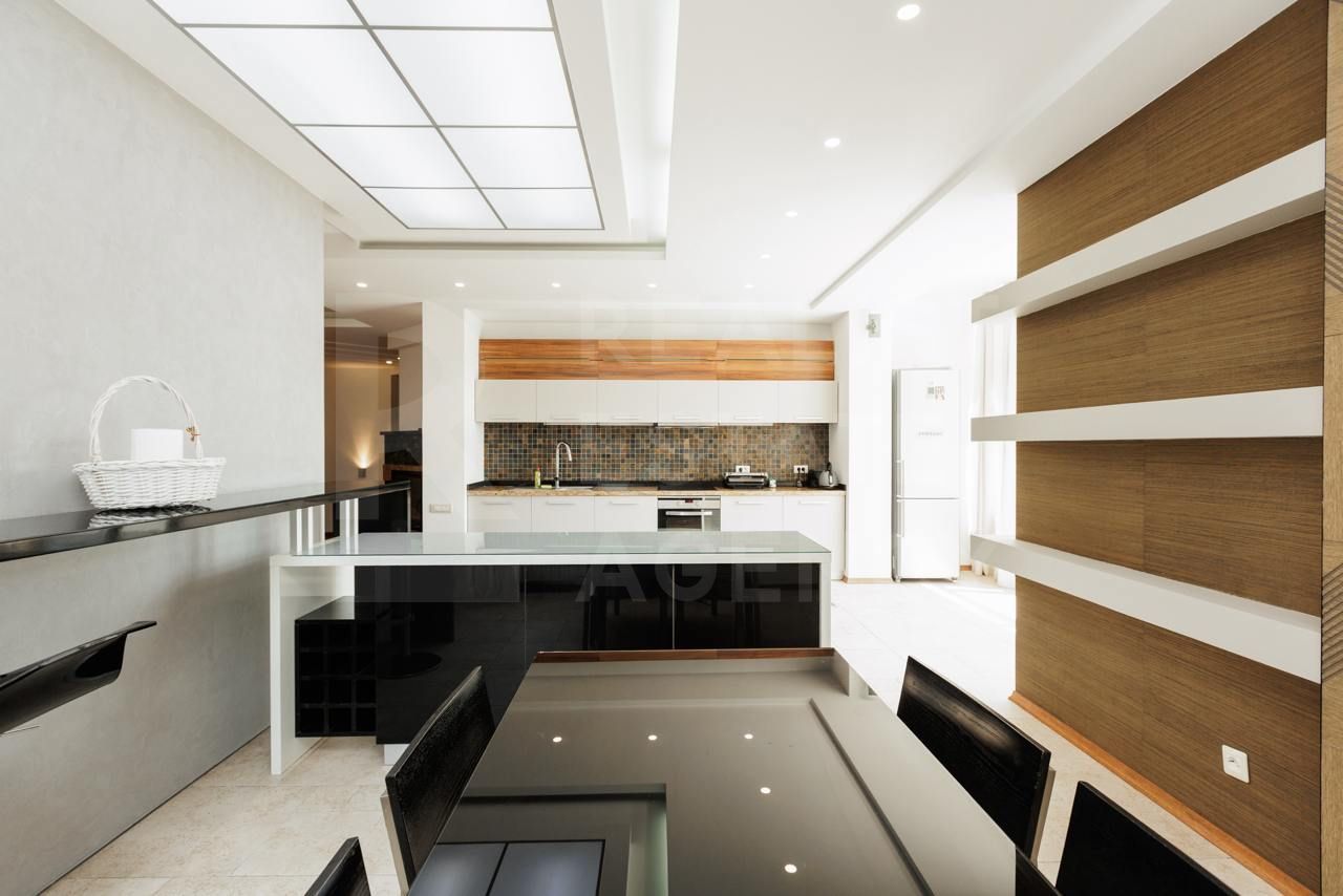 Vânzare, apartament, 3 camere, str. Ciuflea, sectorul Centru - Poză 8