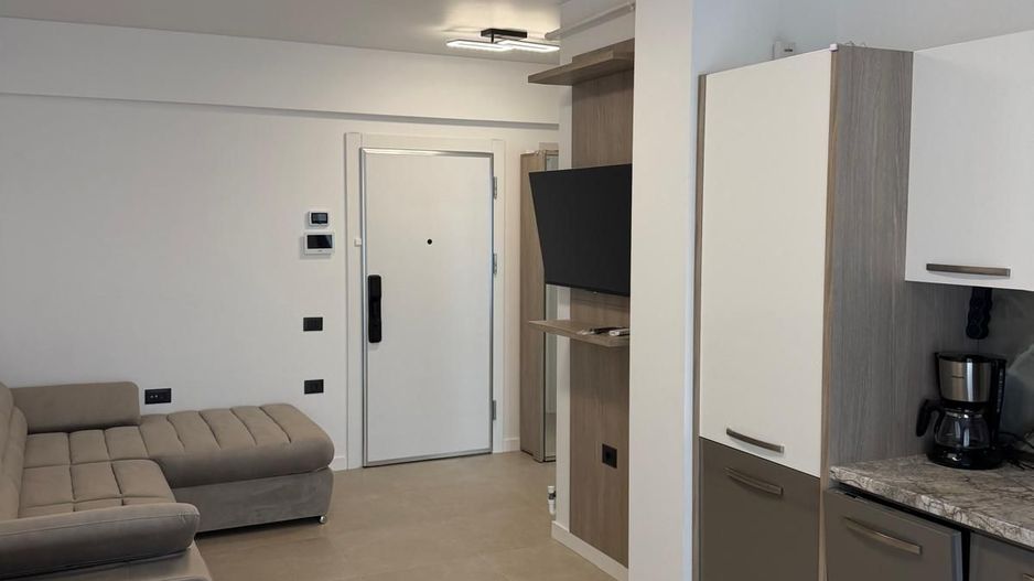 2 camere | Mobilat | Parcare | Etaj 5 | Alezzi Odyssey - Resort modern - Poză 36