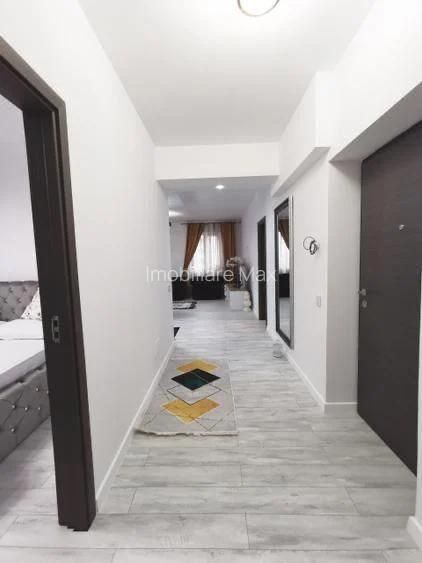 | APARTAMENT 3 CAMERE REGIE RESIDENCE- FAZA 2| - Poză 31