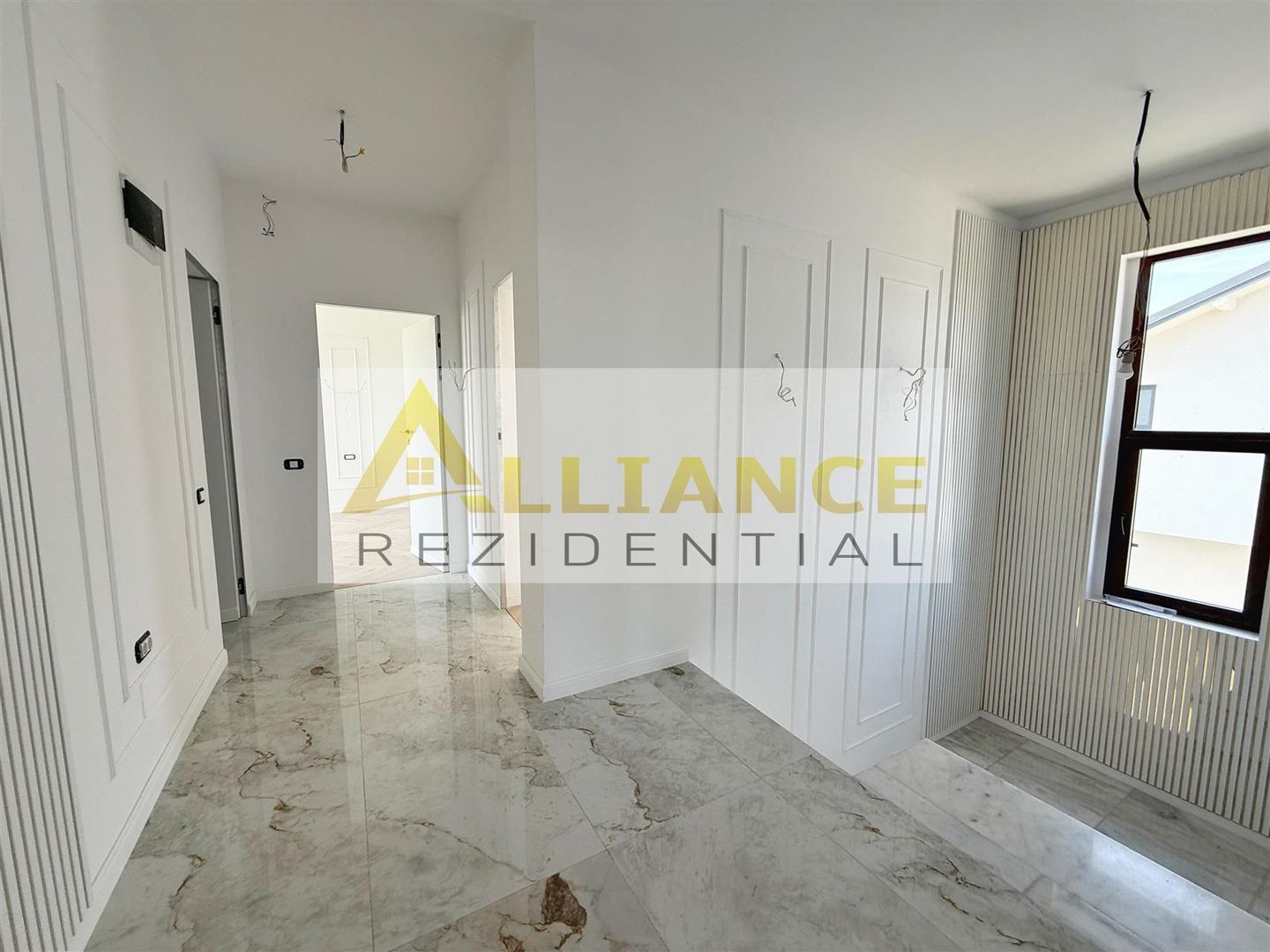 PROMOTIE ~ Vila individuala P+1E ~ 5 camere ~ 3 bai + dressing ~ Ideal Villas - Poză 3