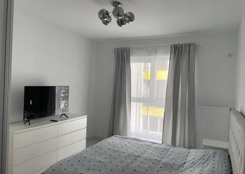 AP. 2 CAMERE-TITAN 4 RESIDENCE, PET-FRIENDLY, PARCARE INCLUSA,CENTRALA - Poză 4