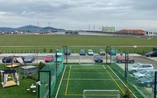 Apartament 2 camere + grădină 70 mp + parcare, la 5 minute de Coresi - Poză 18