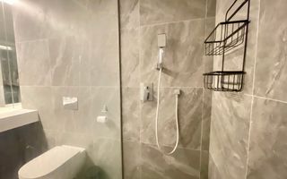 Apartament mobilat LUX***Barbu Vacarescu//Mall Promenada - Poză 9