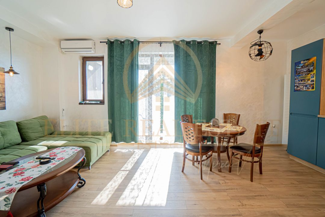 📍 Mamaia, Hotel Flora – zonă de top, pe partea cu MAREA - Poză 2