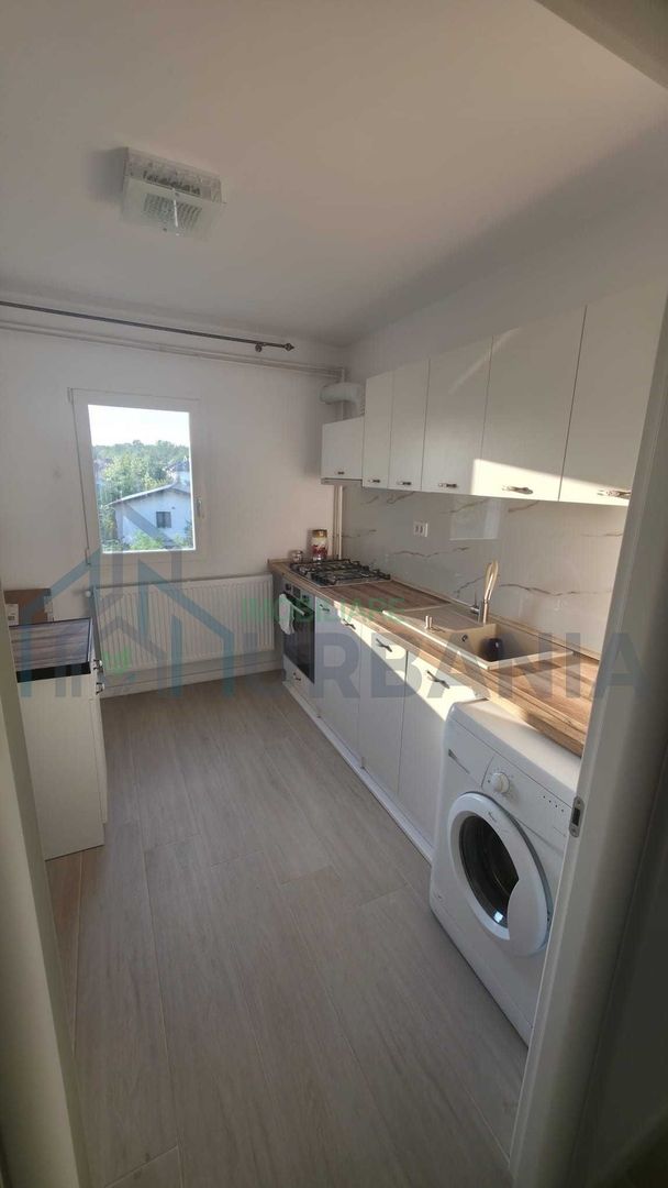 Apartament 2 camere de inchiriat, zona Nicolina, Iasi - Poză 2