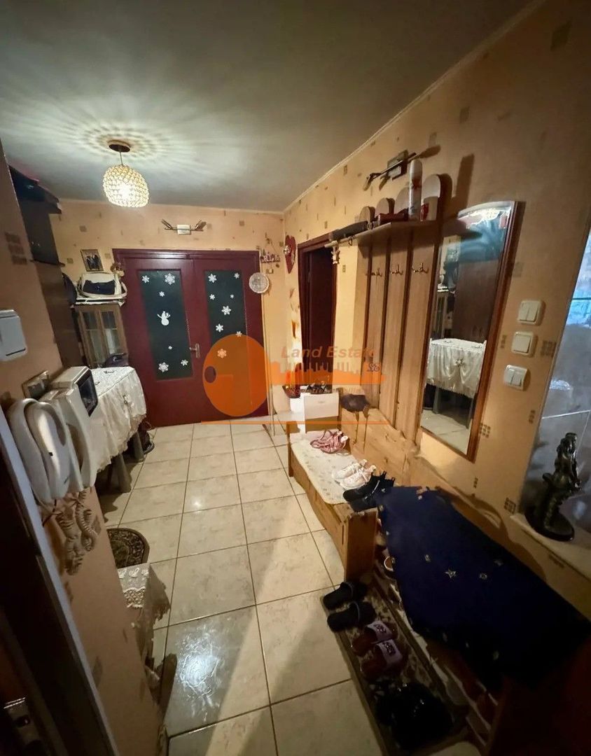 Apartament 4 camere, 96 mp, modern și luminos – Vitan - Poză 7