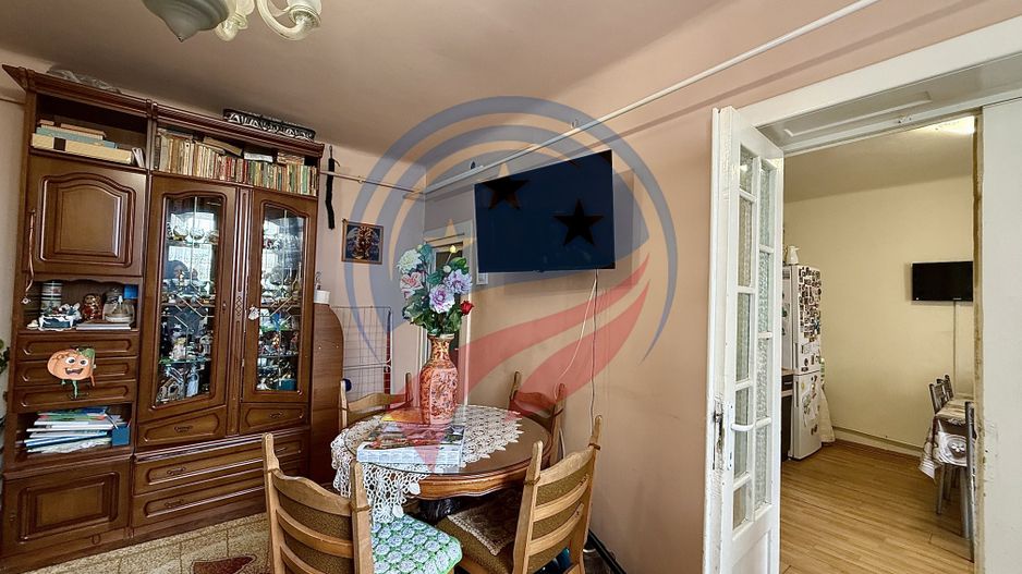 Apartament 2 camere de închiriat – Câmpia Islaz, Craiova - Poză 5