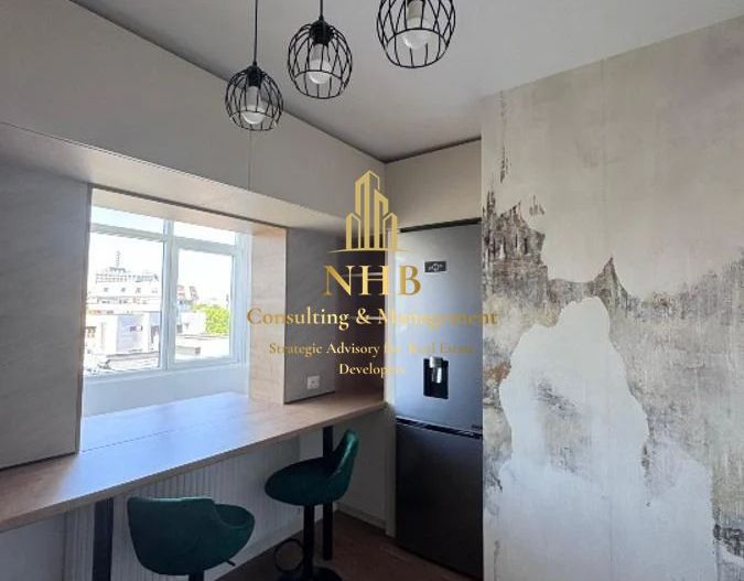Apartament Premium 2 camere | Beller | Dorobanti - Poză 12
