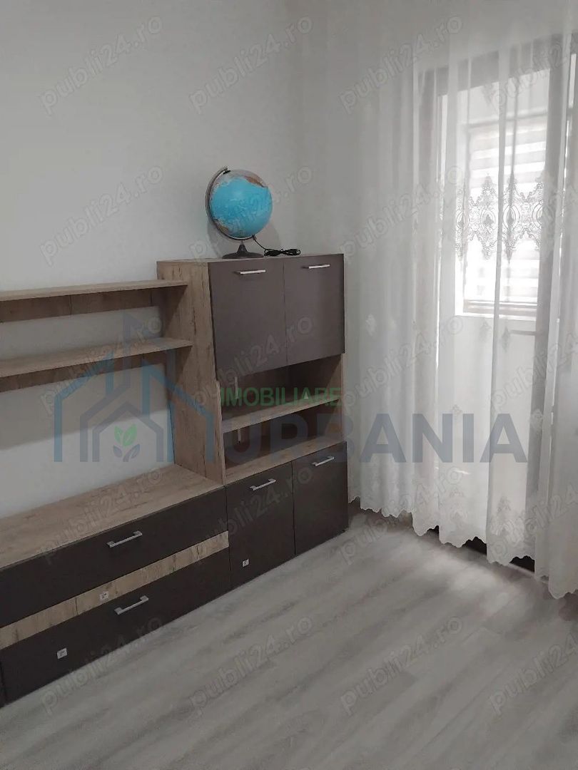 închiriez apartament Nicolina Iasi - Poză 1