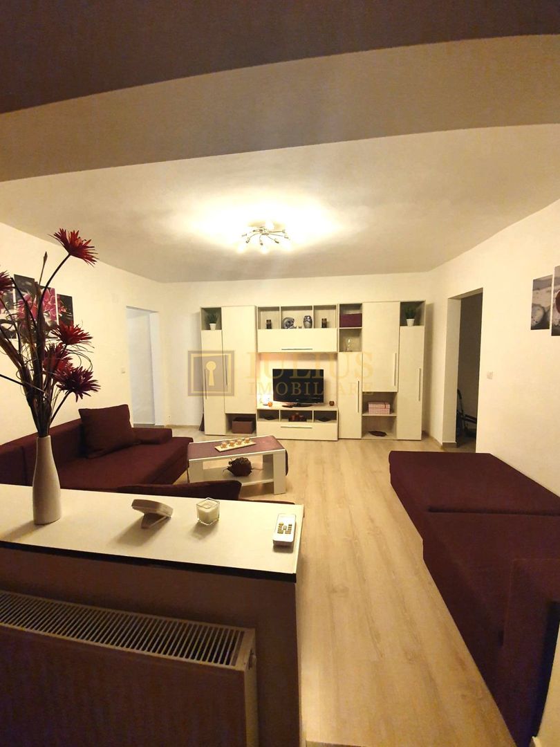 Apartament in zona Tipografilor-Modern - Poză 5