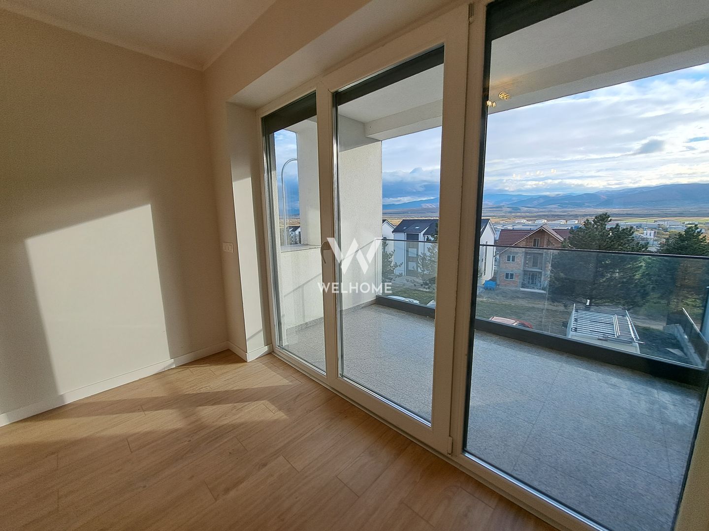 Apartament 2 camere, investitie, ansamblu nou, Sibiu - Poză 8