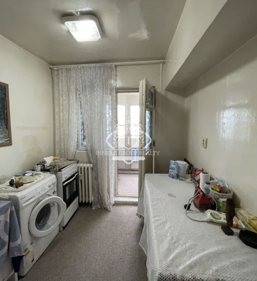 Colentina-Teiul Doamnei | Apartament 4 camere - Bloc 1977 reabilitat | 98mp - Poză 5