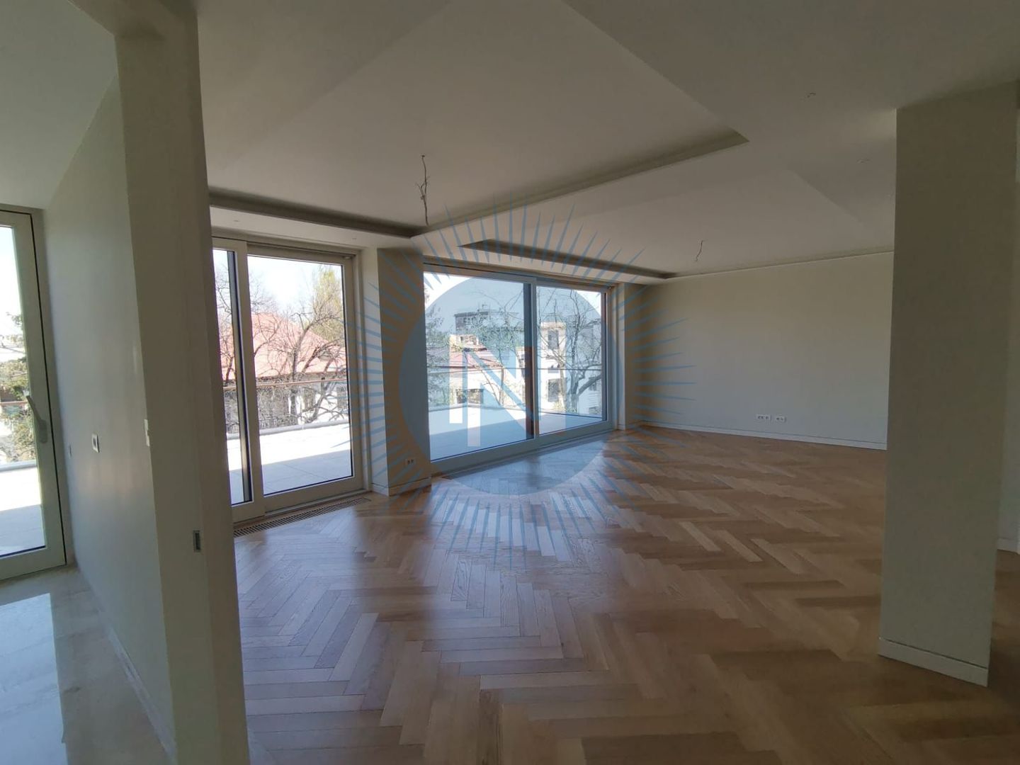 Apartament 3 camere bloc  Boutique  Capitale - Poză 8