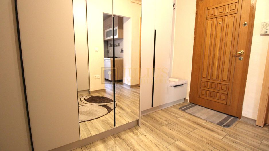 Apartament in Odobescu, aproape de punctele de interes pentru studenti! - Poză 14