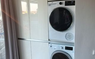 Apartament 3 camere, 2 terase generoase și piscină, complet finisat. - Poză 4