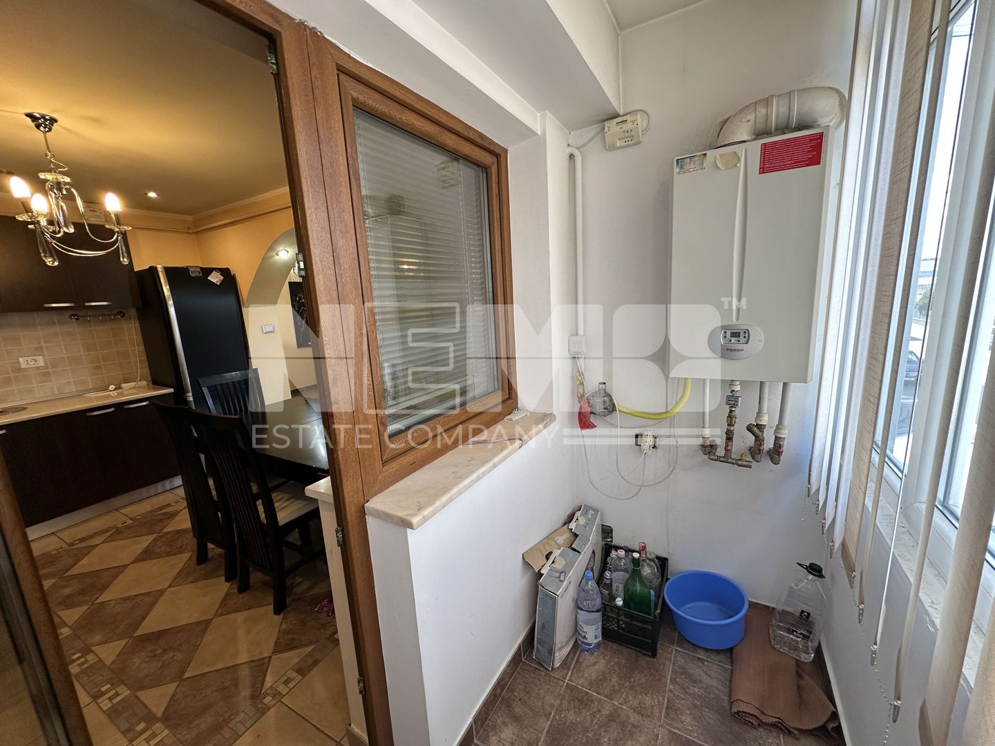 Apartament 3 Camere | 65MP | Etajul 1 - Poză 9