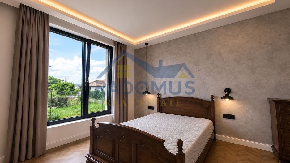 Casă Finisată 2026 | 137 mp | Pod Mansardabil 70 mp | Măgurele PH - Poză 7