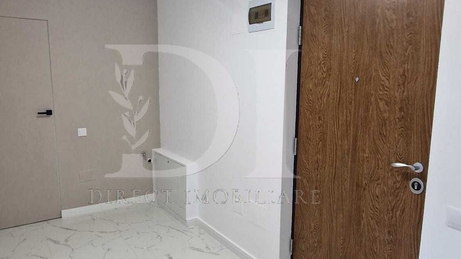 APARTAMENT MODERN CU 2 CAMERE – EROILOR RESIDENCE, FLORESTI - Poză 5
