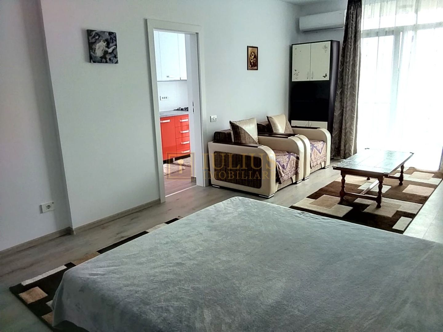 Vivalia, o camera, centrala proprie - Poză 4